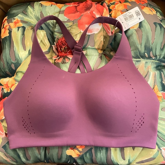 NWT Lululemon AirSupport Bra - Picture 3 of 11